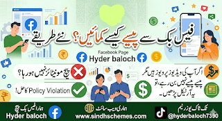 Monetization 2026 Guide by Hyder Baloch